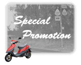 special promotion
